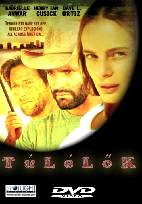 Túlélők (2006) poszter