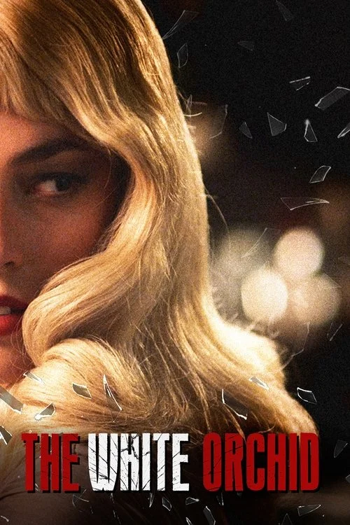 White Orchid (2018) poszter