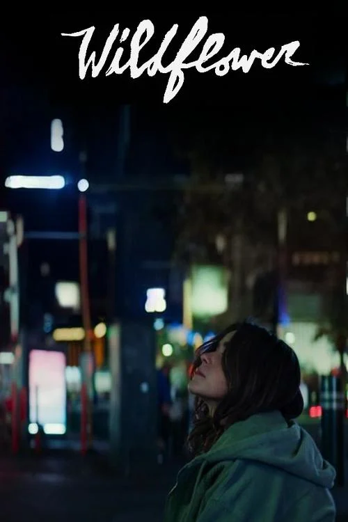 Wildflower (2022) poszter