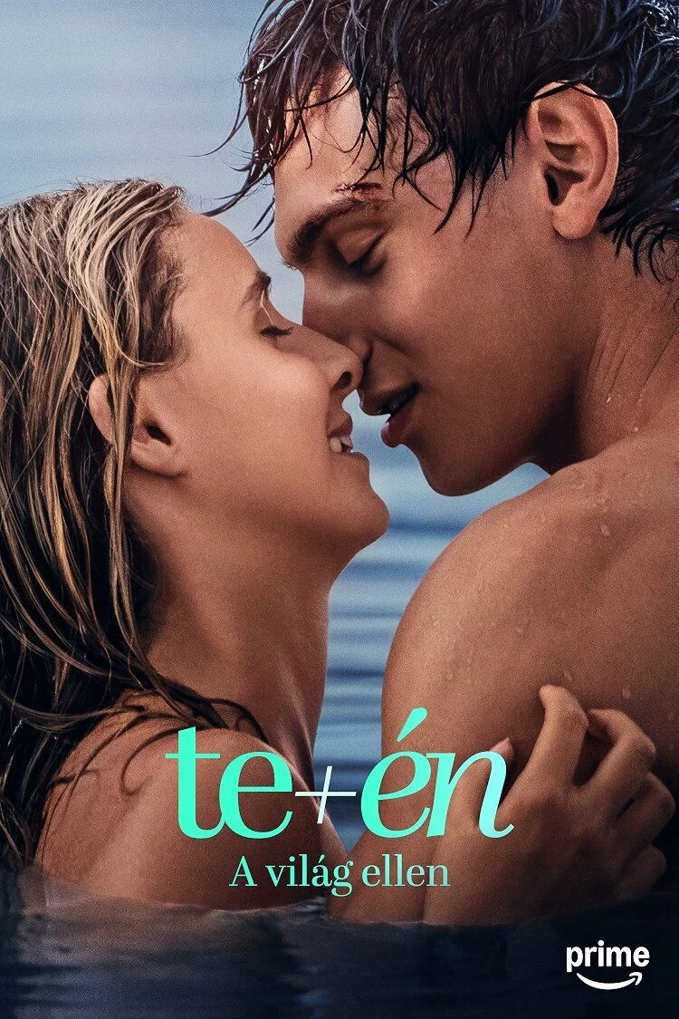 You+Me – Against the World (2026) poszter