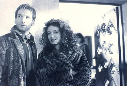 Csajok (1995) poszter