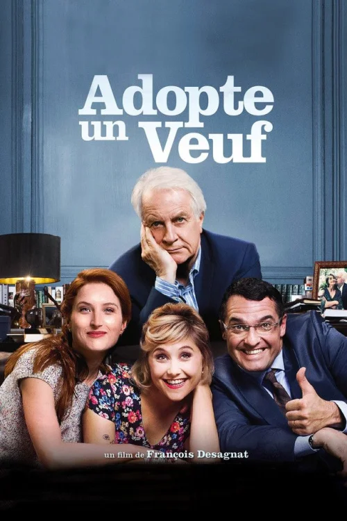 Háziúr kiadó (2016) poszter