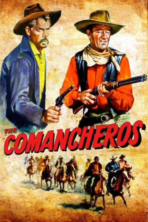 Jó fiú és rossz fiú (1961) poszter
