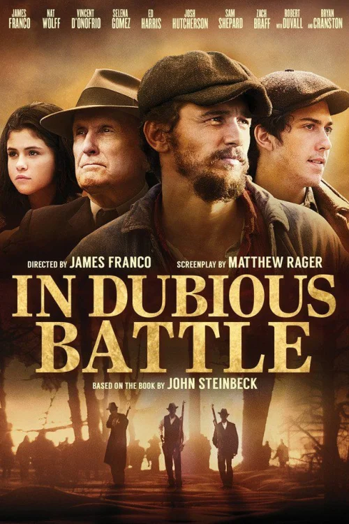 Késik a szüret (2016) poszter