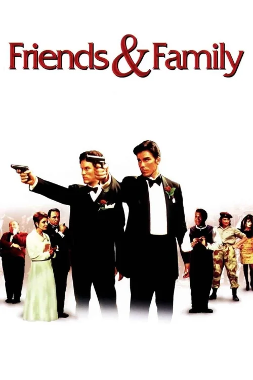 Meleg töltények (2001) poszter