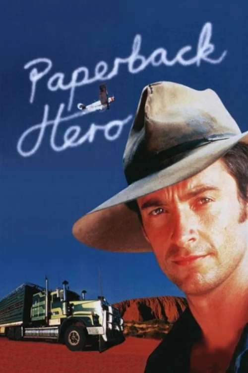 Ponyvarománc (1999) poszter