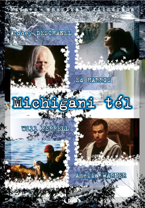 Téli varázslat (2006) poszter