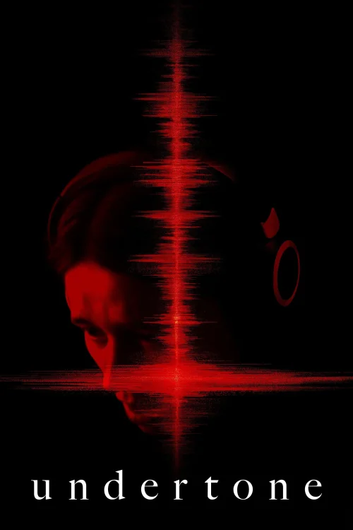 The Undertone (2026) poszter