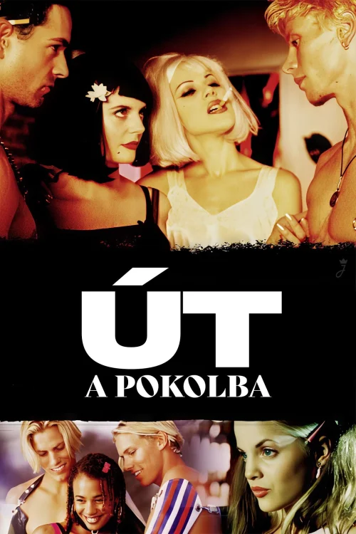 Út a pokolba (1997) poszter
