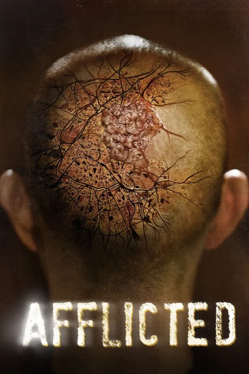 Vámpírtúra (2013) poszter