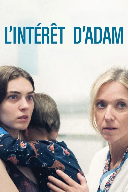 Adam érdekében (2025) poszter