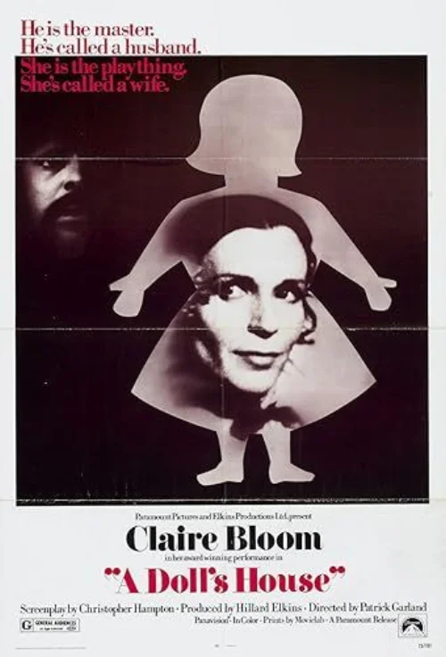 Babaház (1973) poszter