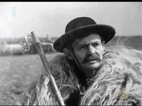 Barbárok (1966) poszter