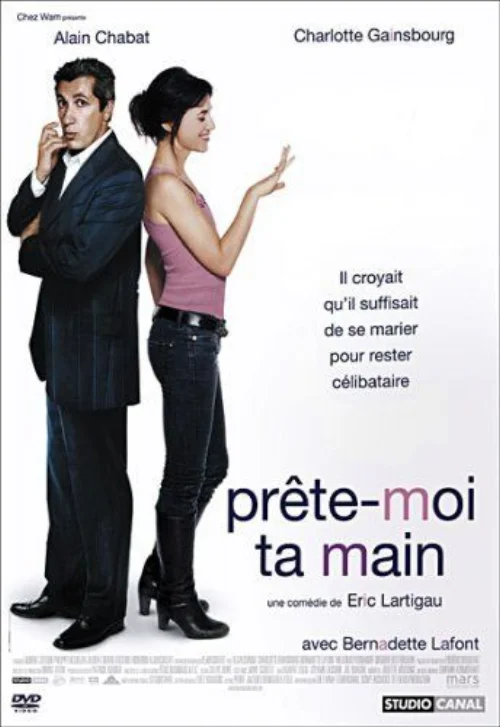 Igen, akarom? (2006) poszter
