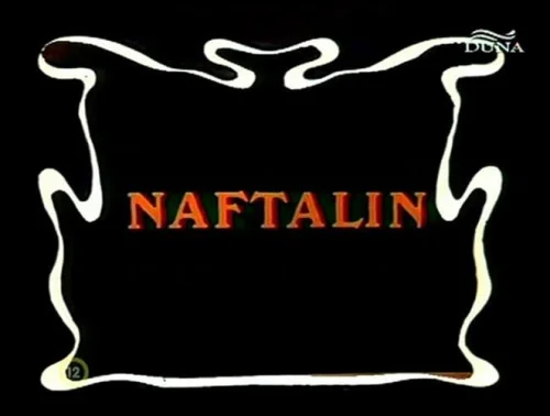 Naftalin (1979) poszter
