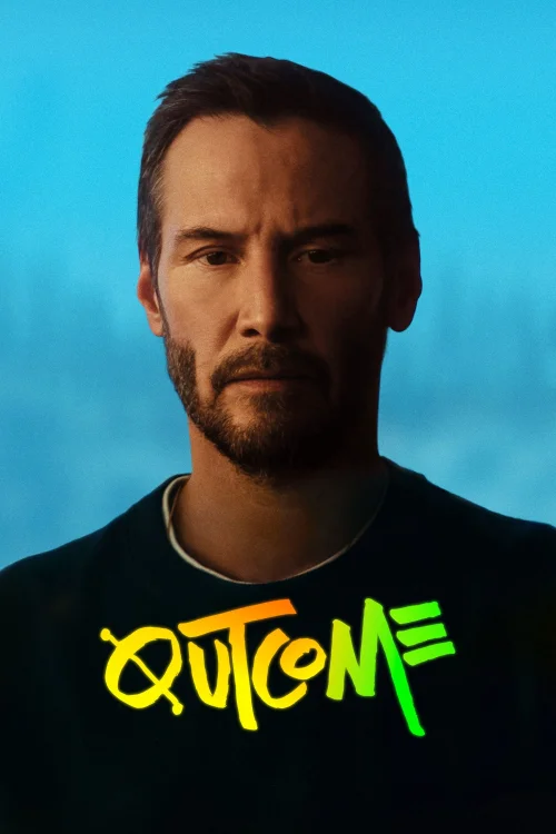 Outcome (2026) poszter