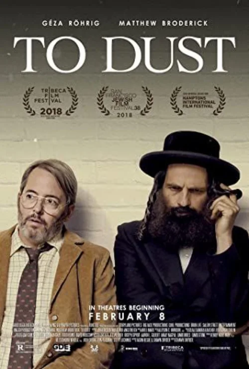 Porrá (2019) poszter