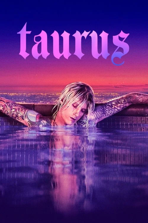 Taurus (2022) poszter