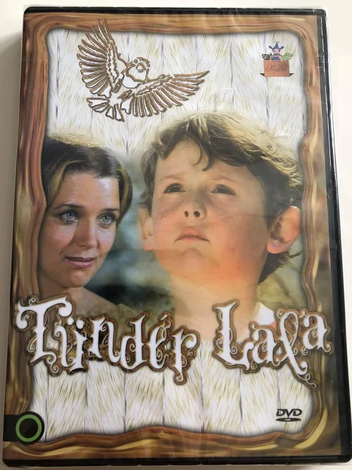 Tündér Lala (1981) poszter