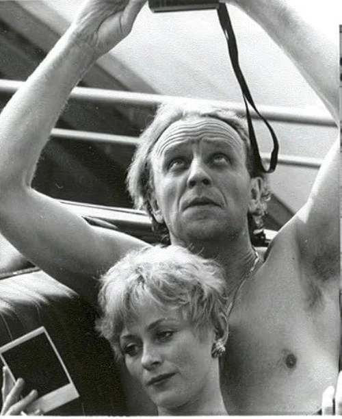 Zsötem (1992) poszter