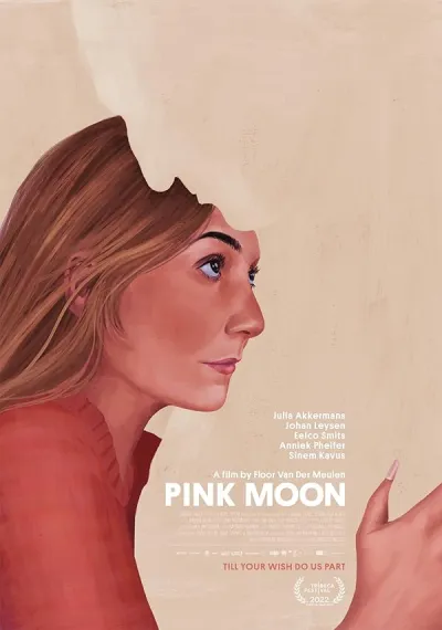 Pink Moon (2022) poszter
