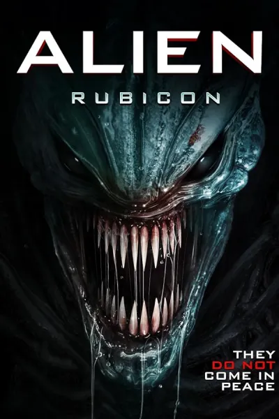Alien: Rubicon (2024) poszter