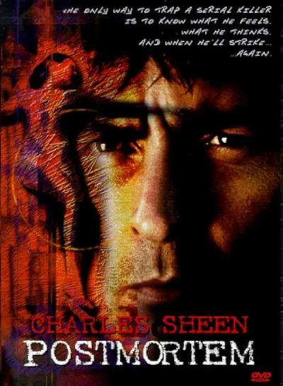 Postmortem (1998) poszter