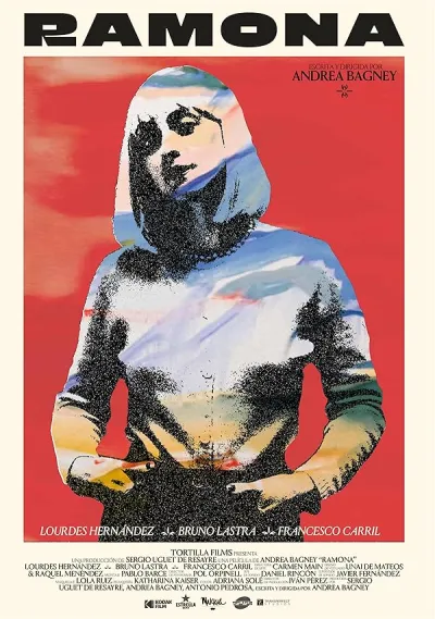 Ramona (2022) poszter