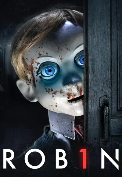 Rob1n (2025) poszter