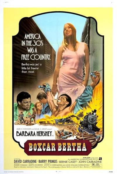 A lázadók ökle (1972) poszter