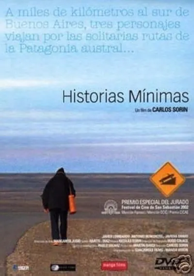 Apró sztorik (2002) poszter