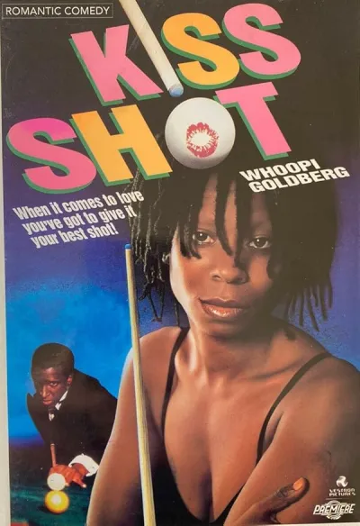 Telitalálat (1989) poszter