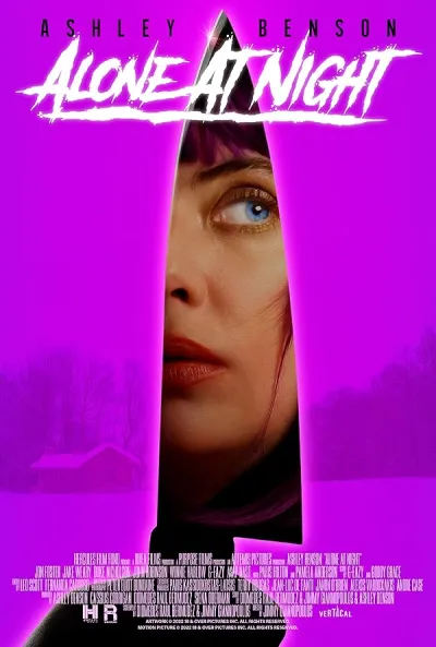 18 & Over (2022) poszter