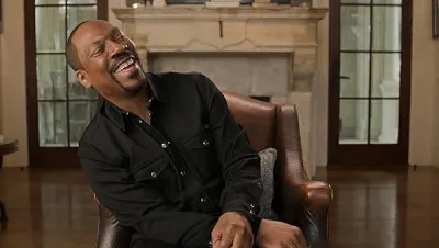 Eddie (2025) poszter