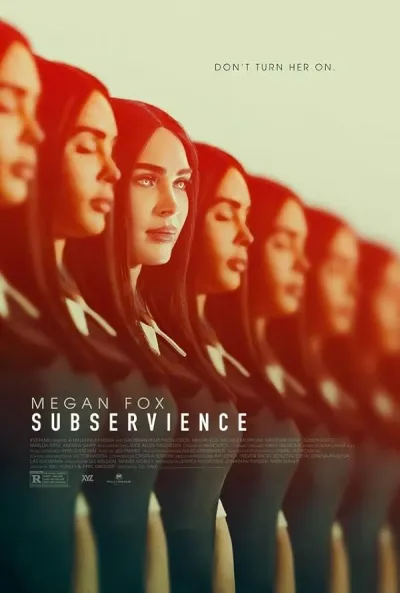 Subservience (2024) poszter