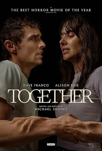 Együtt (Together) (2025) poszter