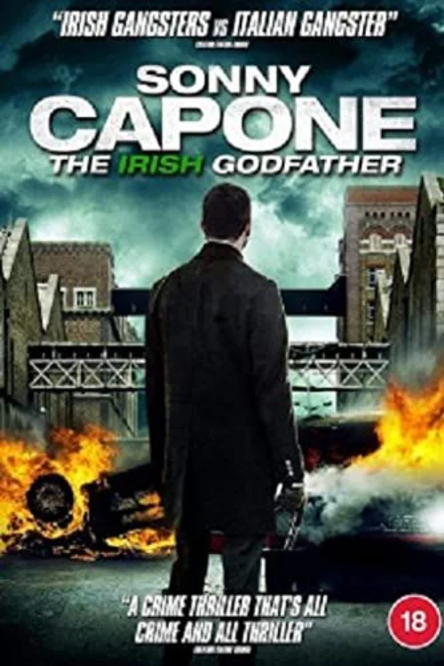 Sonny Capone (2020) poszter