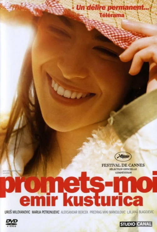 Az ígéret szép szó (2007) poszter