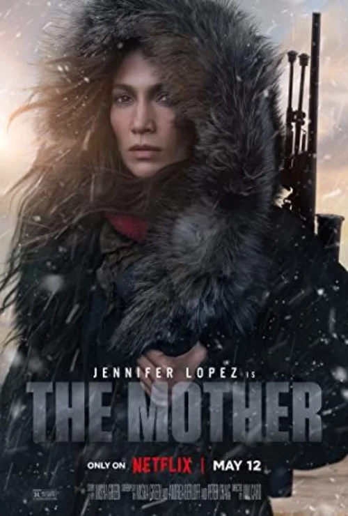Anya (2023) poszter