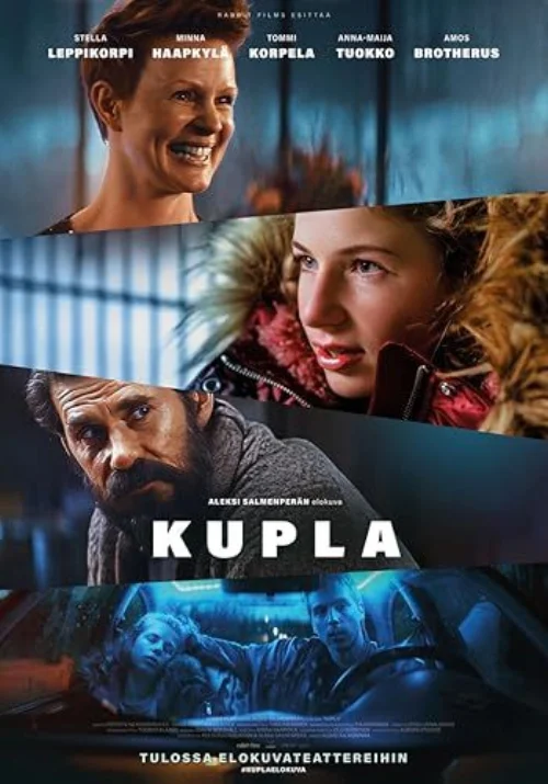 Buborékok (2022) poszter