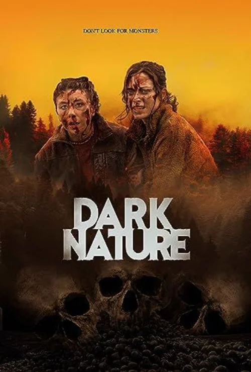 Dark Nature (2022) poszter