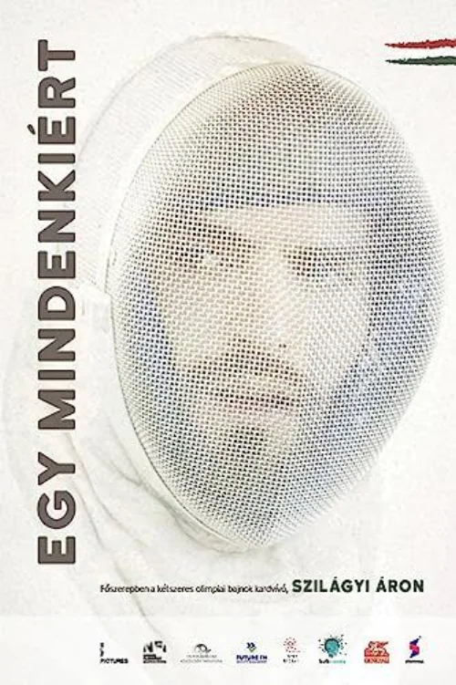 Egy mindenkiért (2021) poszter