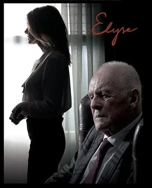 Elyse (2020) poszter
