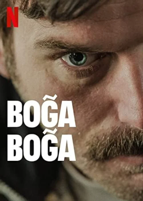 Fojtogatás (2023) poszter
