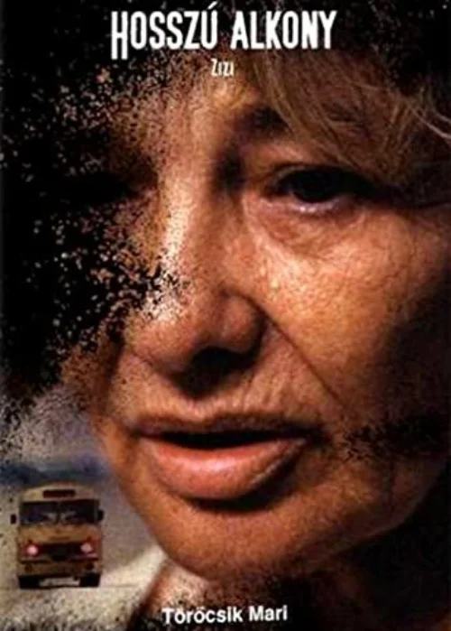 Hosszú alkony (1997) poszter