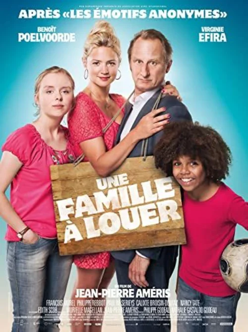 Kölcsön család (2015) poszter