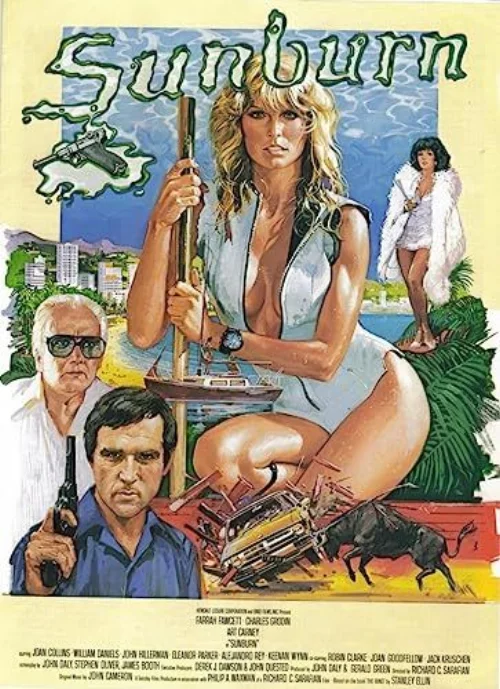 Leégve (1979) poszter