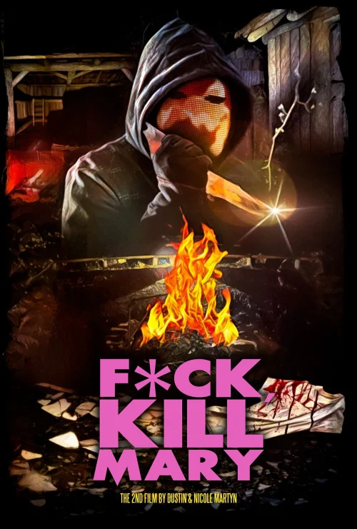 Marry F*** Kill (2023) poszter