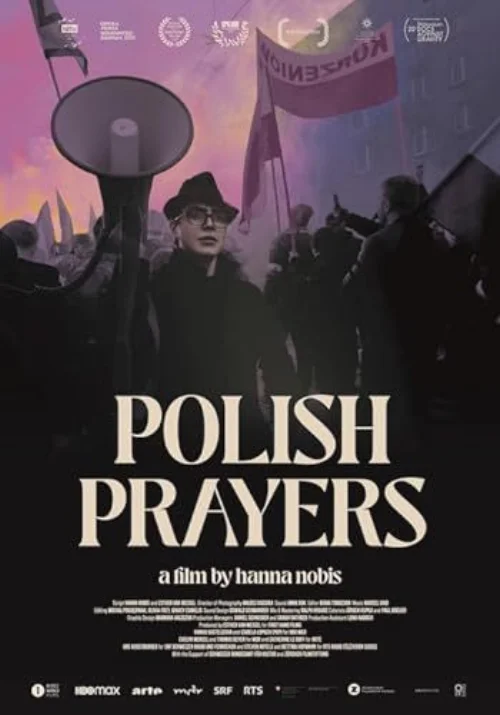 Prawy chlopak (2022) poszter