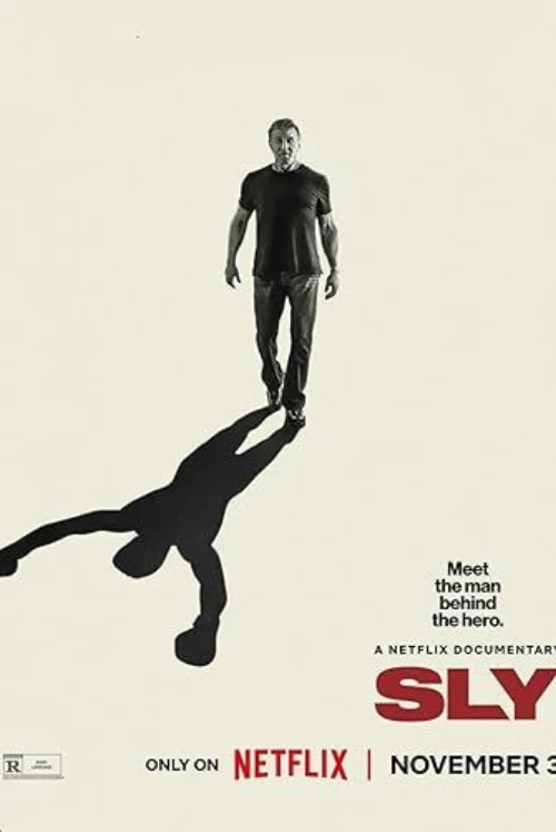 Sly (2023) poszter